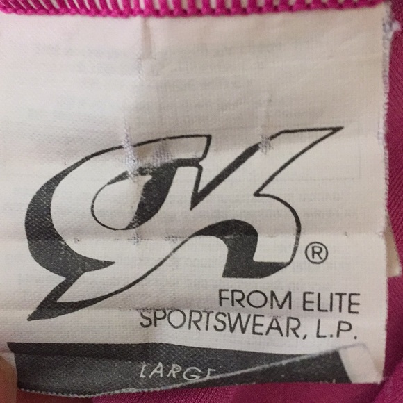 Bundle Of Gymnastics Leotards - Picture 5 of 5